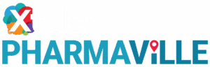Xtalks Pharmaville