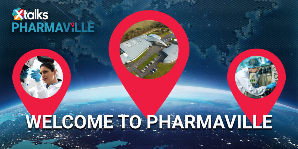 welcome to pharmaville