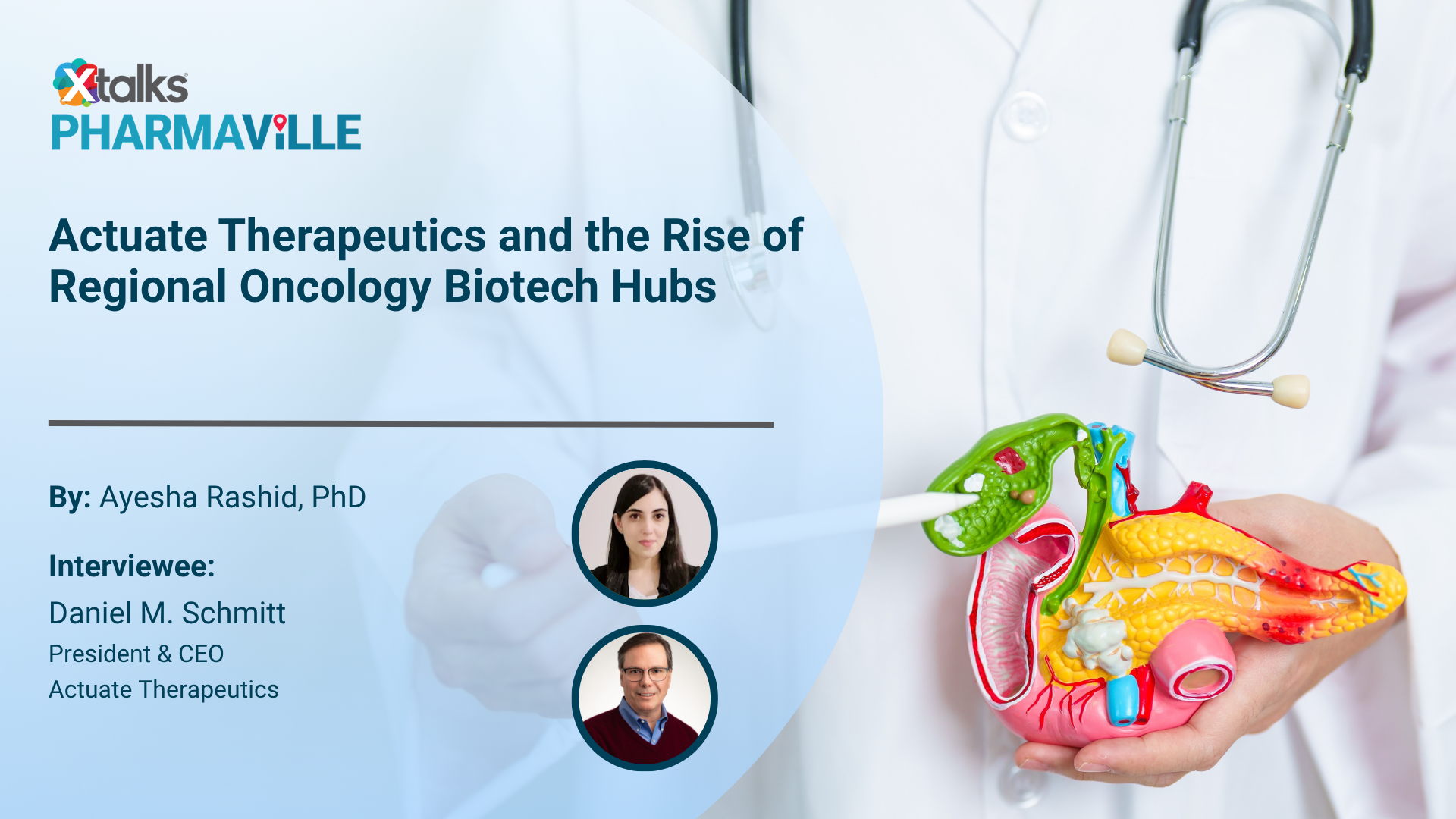 oncology biotech
