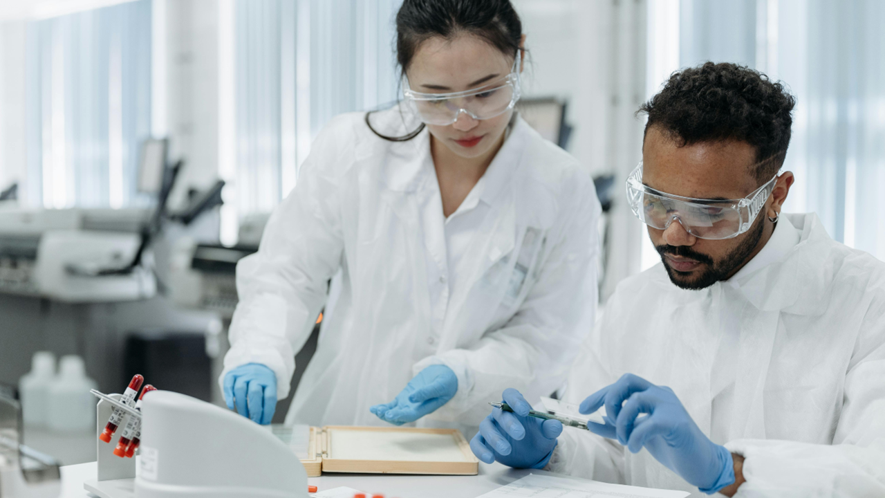 Ontario biotech investment