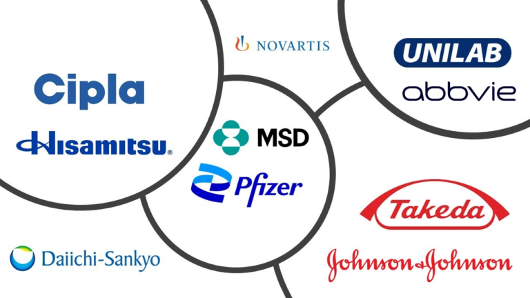 Top 20 Pharma & Biotech Employers in Asia for 2026, Per Financial Times