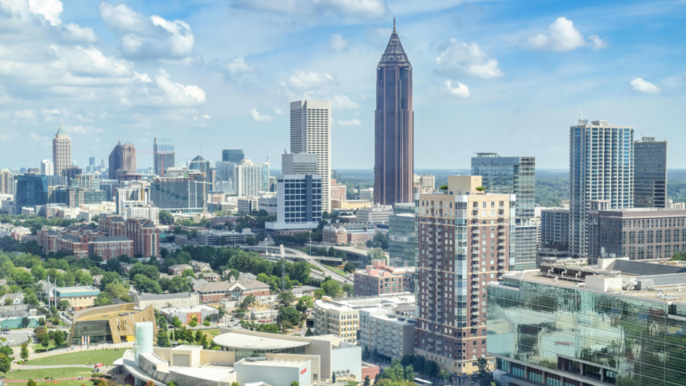 PharmaLogic Expands Radiopharmaceutical Footprint With New Atlanta Facility