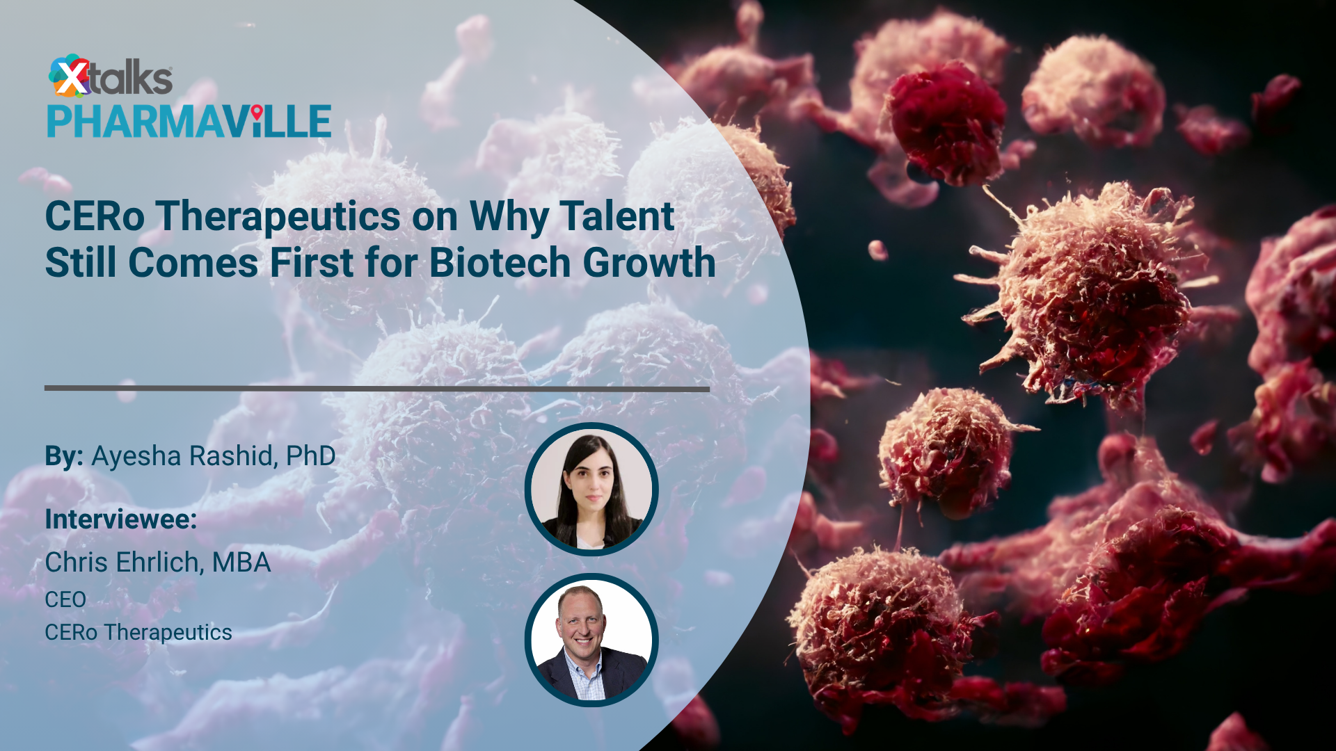 biotech growth