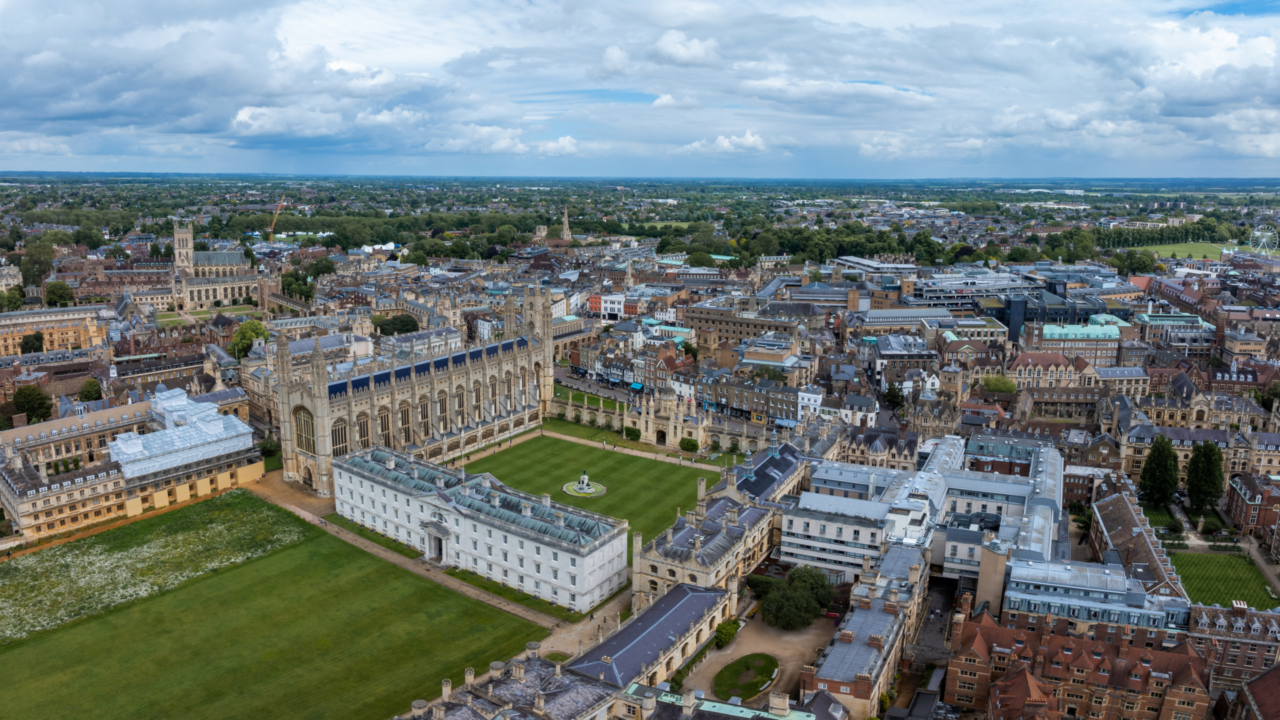 UK Life Sciences Investment
