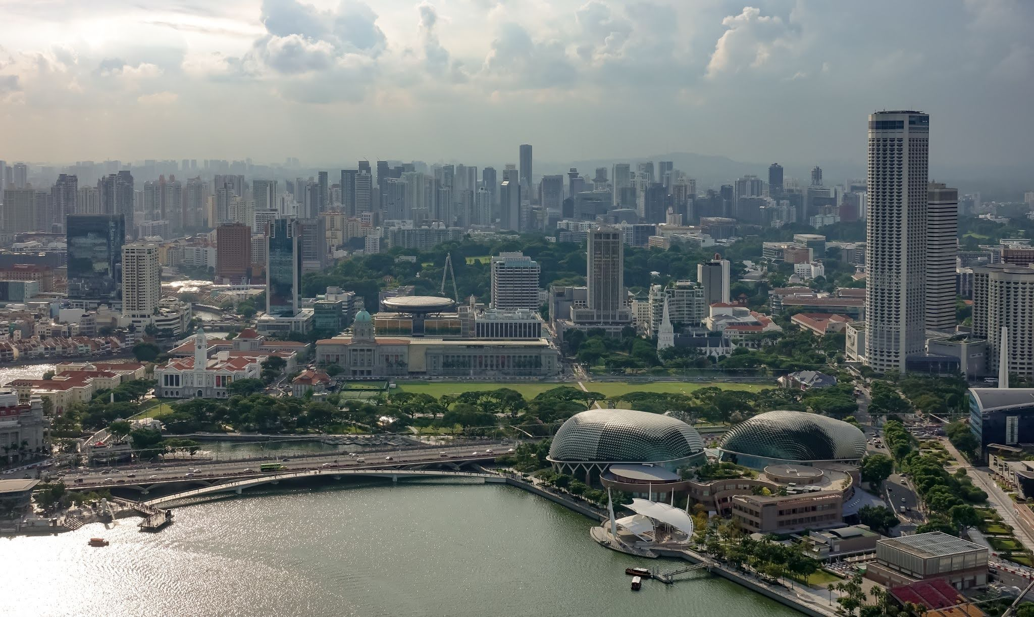 Singapore Biopharma Investment, Singapore Biopharma news, biopharma singapore